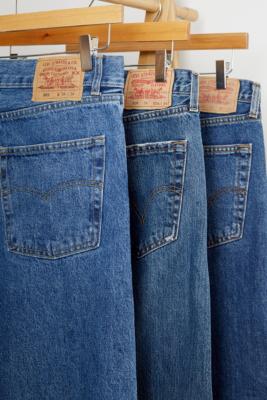 vintage levi jeans urban outfitters