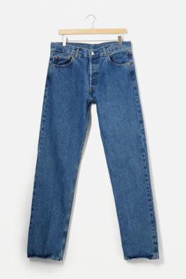 urban outfitters vintage levis