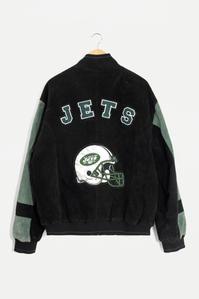 New York Jets Dark Green Jacket