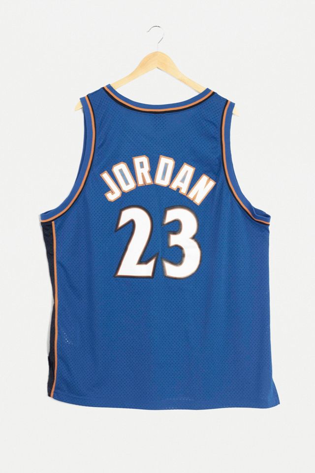 Urban Renewal One-Of-A-Kind Men's Washington Wizards Michael