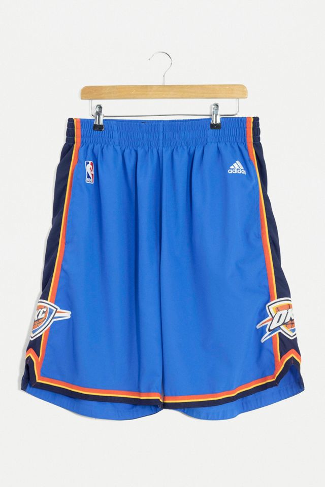 Urban Renewal One-Of-A-Kind Men's Oklahoma City Thunder