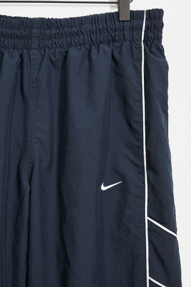 Urban Renewal Vintage -  Pantalon de survêtement griffé bleu #1