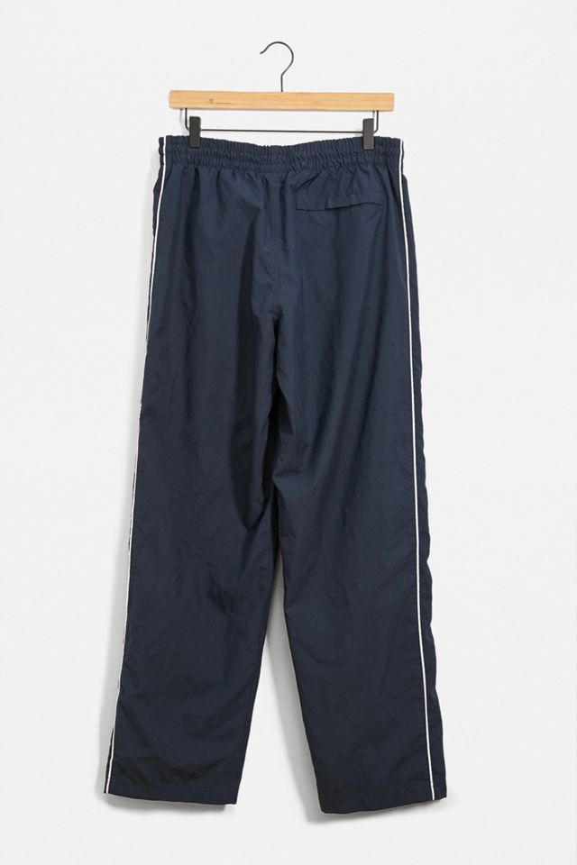 Urban Renewal Vintage -  Pantalon de survêtement griffé bleu #2