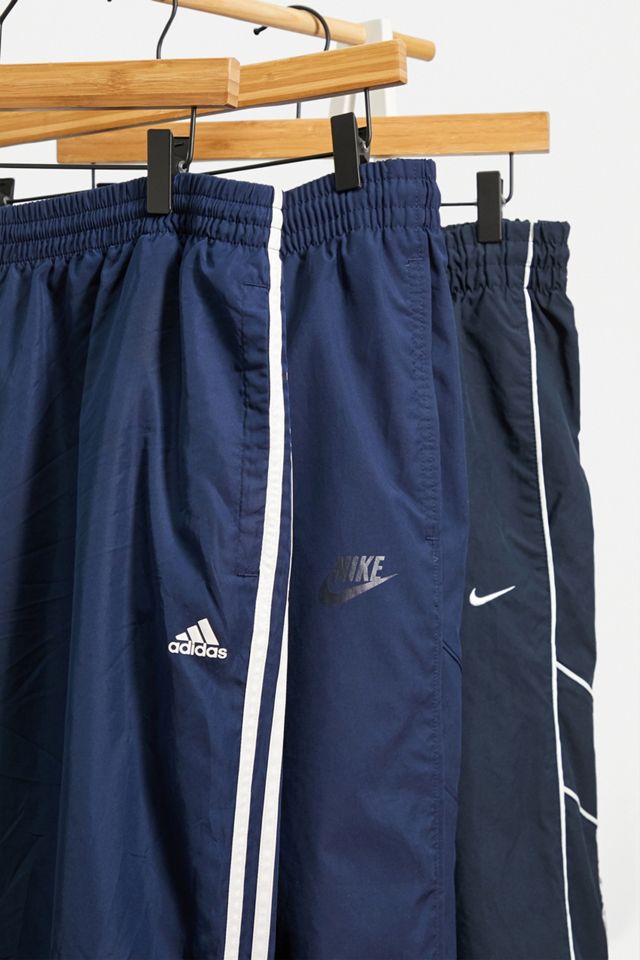 Urban Renewal Vintage adidas Blue Track Pants｜TikTok Search