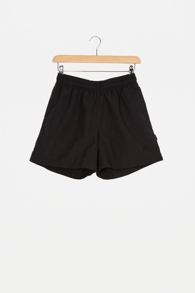 Urban Renewal Vintage - Short de sport griffé noir #1