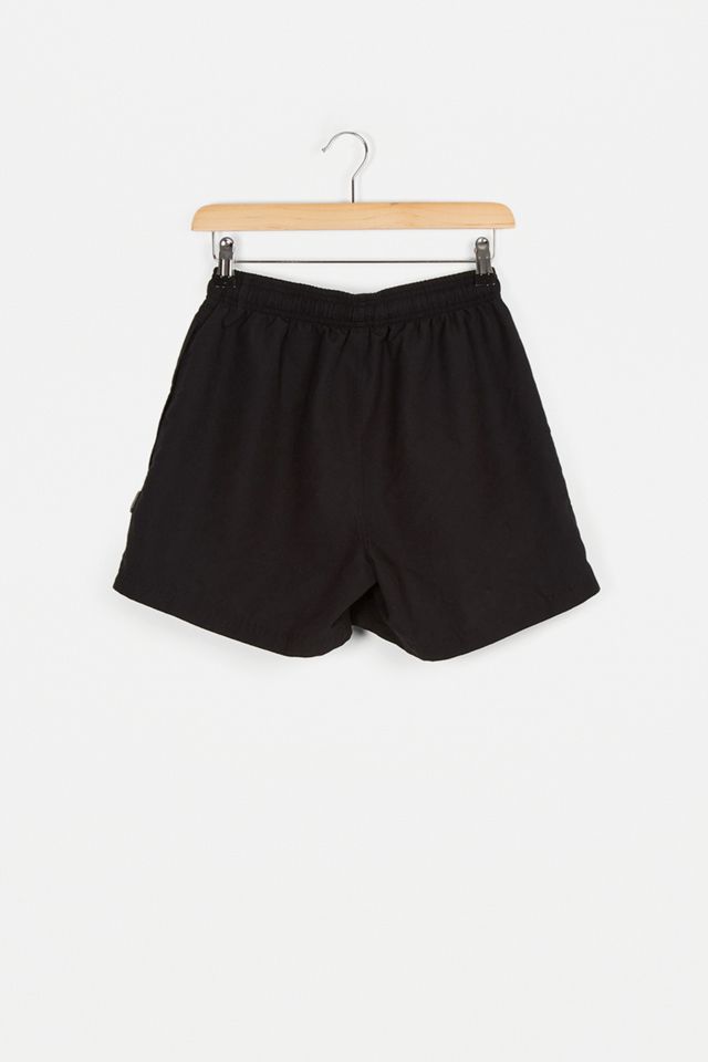 Urban Renewal Vintage - Short de sport griffé noir #2