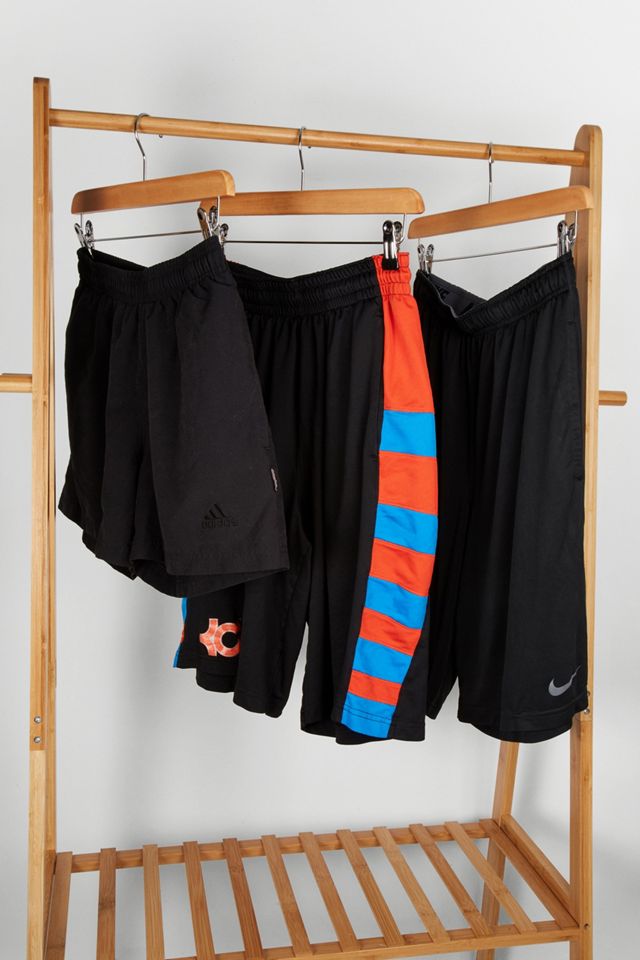 Urban Renewal Vintage - Short de sport griffé noir #3
