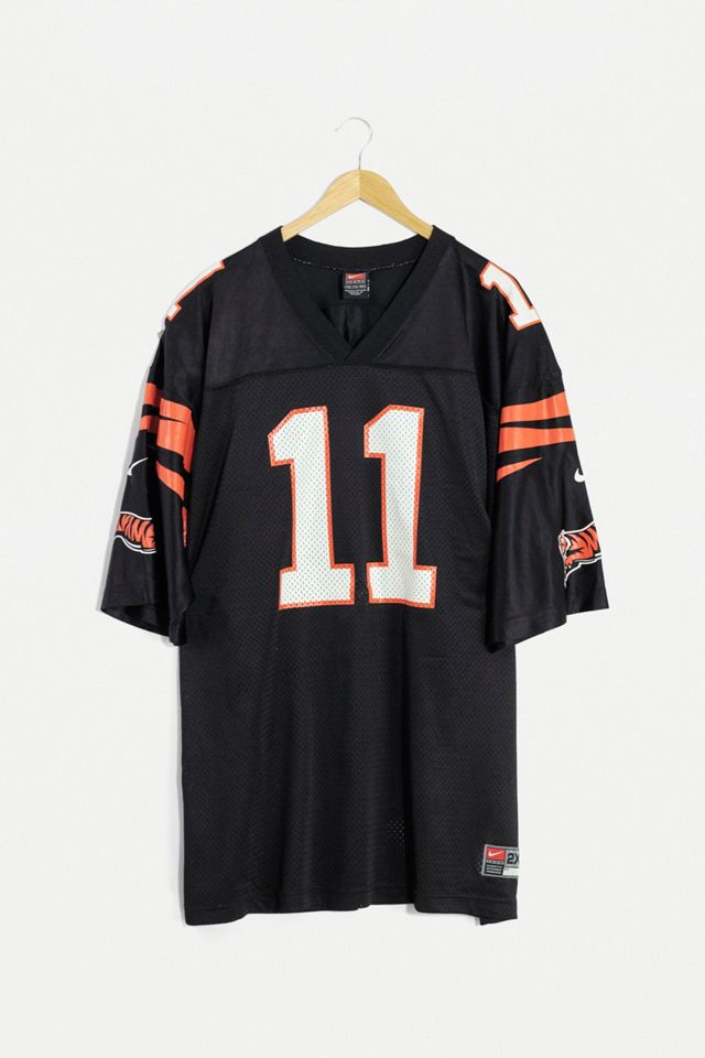 Urban Outfitters Vintage Cincinnati Bengals Jersey