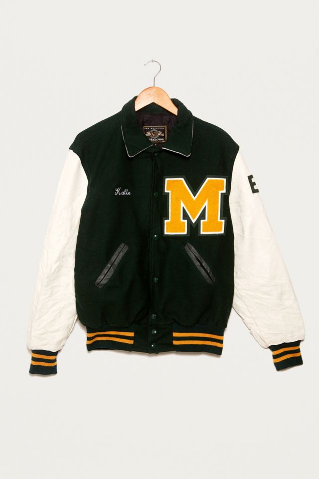 High School Letterman Jackets Letterman Jackets, 48% OFF