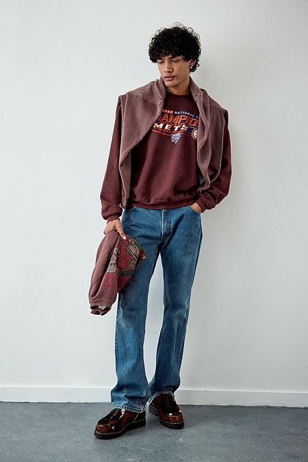 Ropa Vintage para Hombre | vintage | Urban Outfitters España Urban Outfitters RU