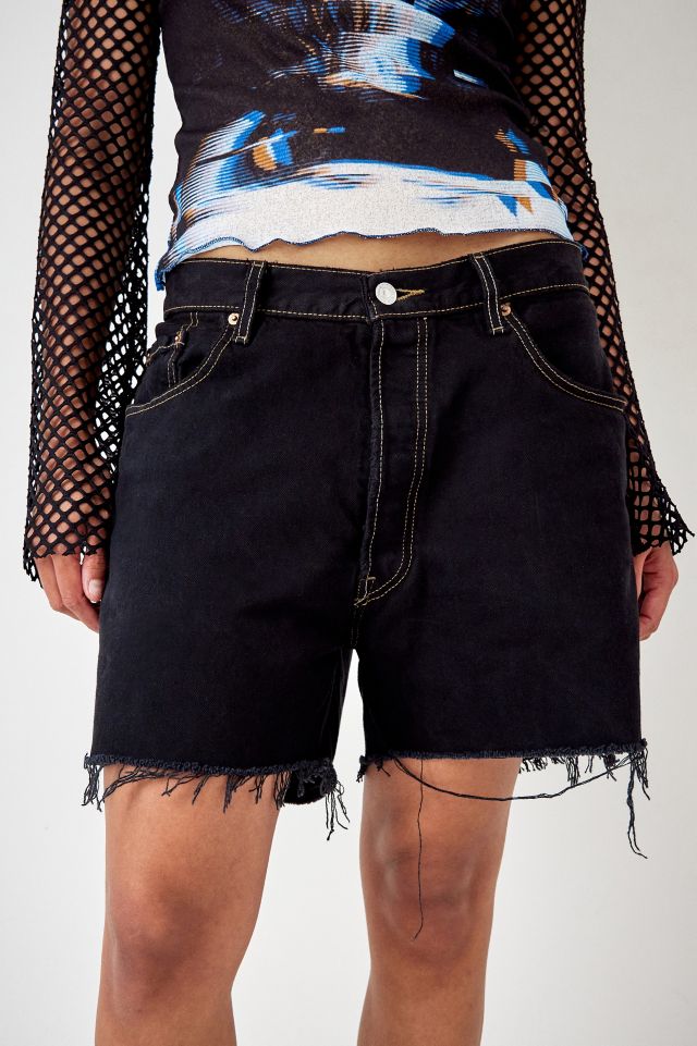 Vintage style hot sale shorts