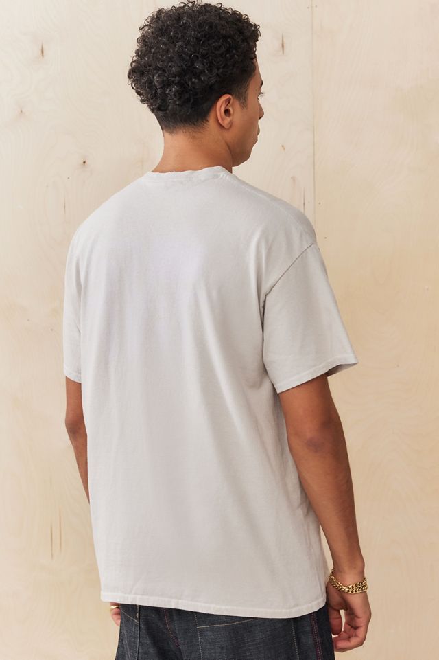 Urban Renewal Vintage Grey US AF T-Shirt #3