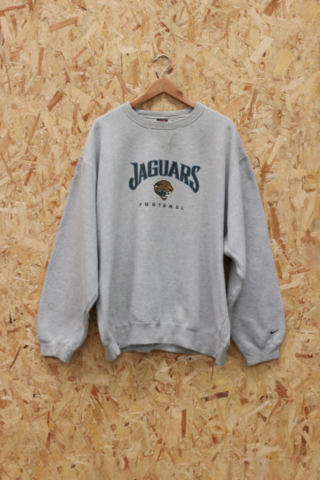 Grey store vintage sweatshirt