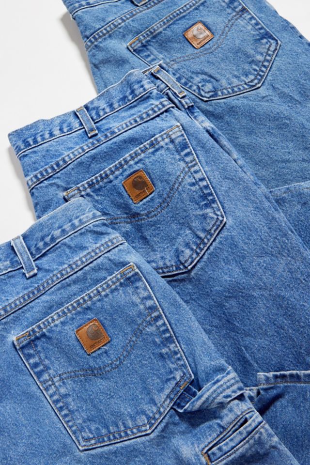 Carhartt jeans store online