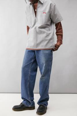 carhartt wip denim