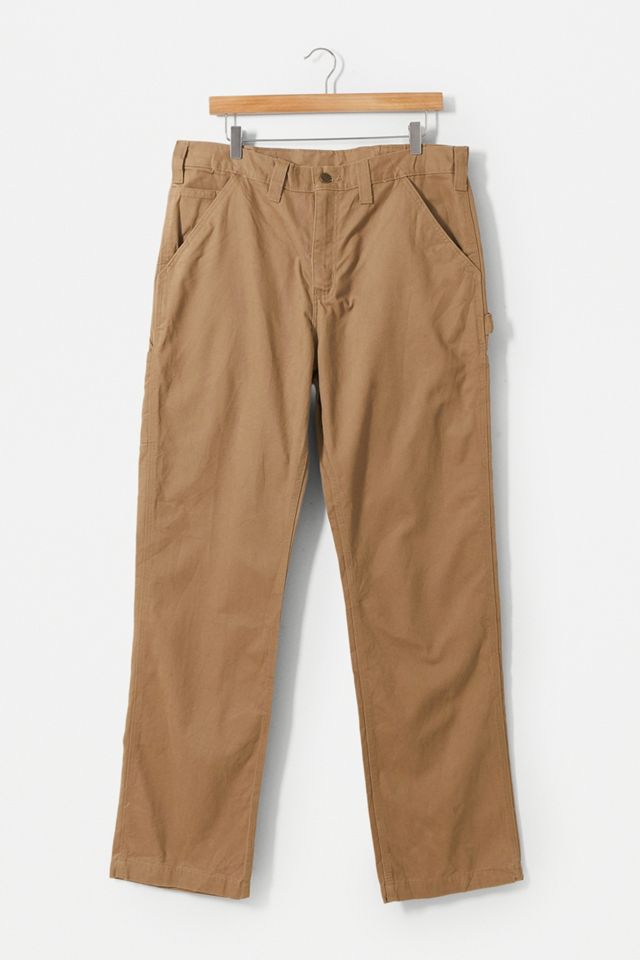 Urban Renewal Vintage Carhartt Carpenter Trousers #1