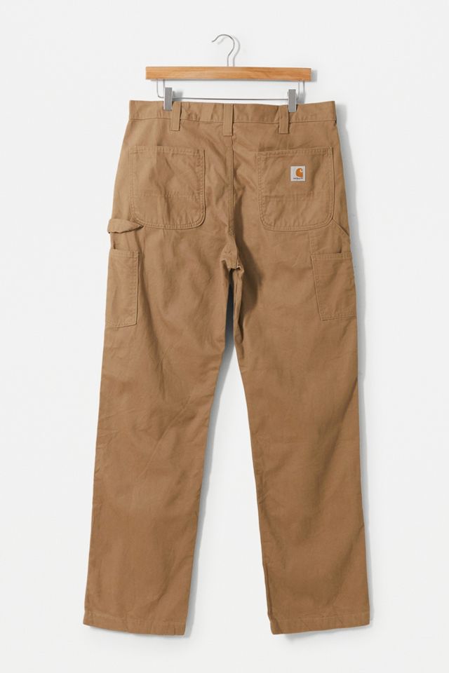 Urban Renewal Vintage Carhartt Carpenter Trousers #2