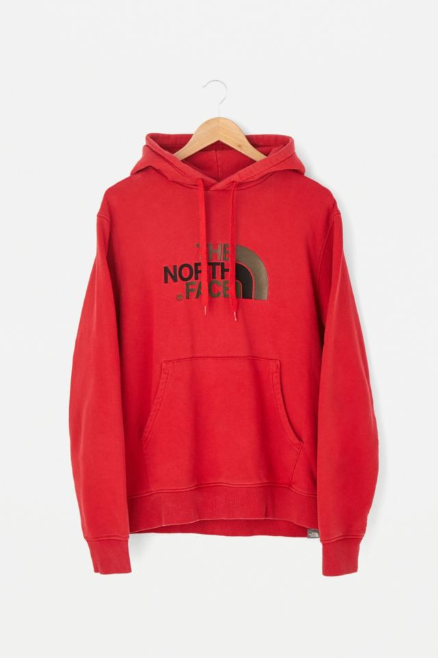 North face hoodie urban on sale outfitters