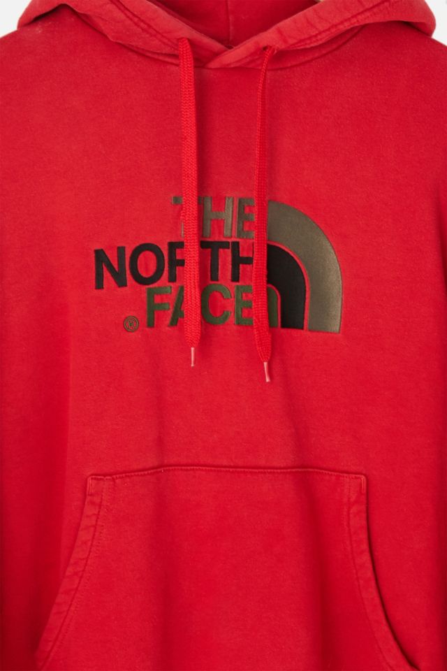Urban outfitters north face hoodie sales