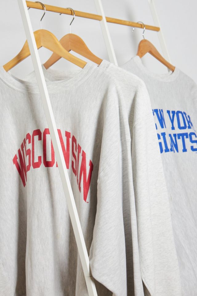 Champion sweater urban outfitters 70s sale