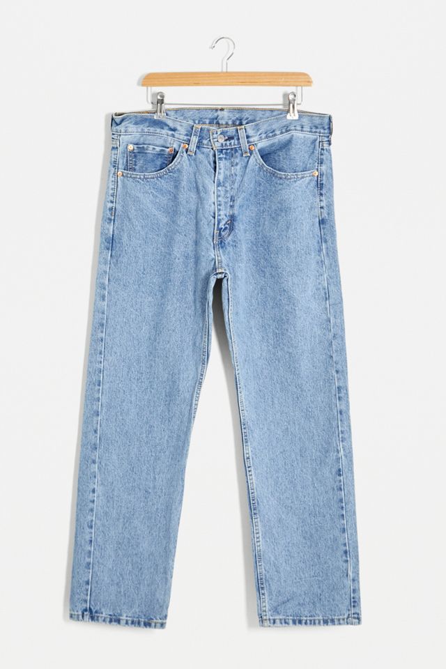 Urban Renewal Vintage Mid-Blue Levi's Jeans #1
