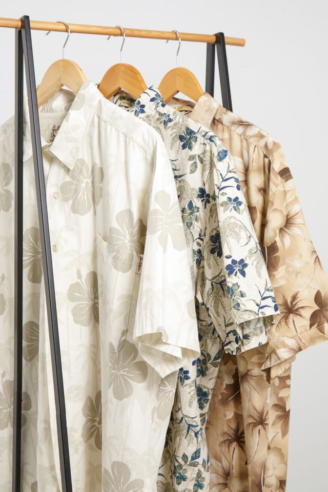 Urban outfitters outlet hawaiian shirt