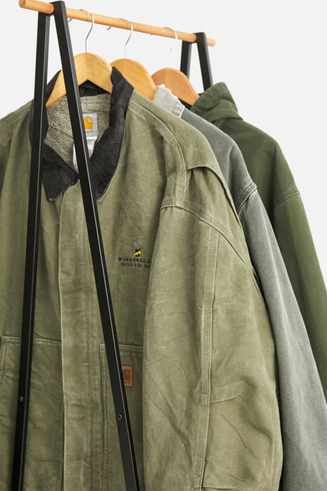 Carhartt jacket hot sale urban outfitters