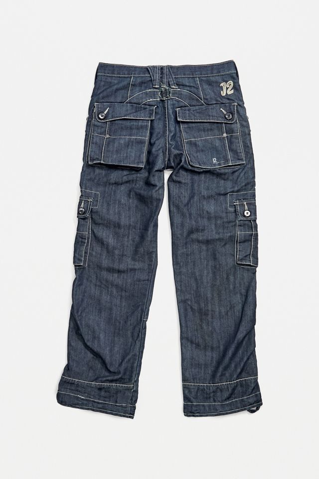 Urban Renewal Vintage – Baggy-Jeans #2