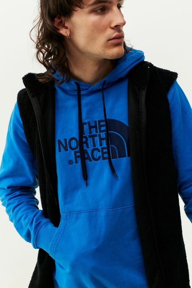 North face hoodie urban outfitters sale