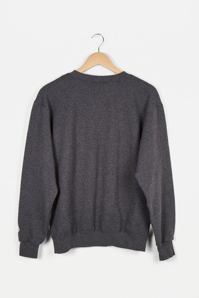 Urban Renewal Vintage Grey Pro Sport Sweatshirt #2