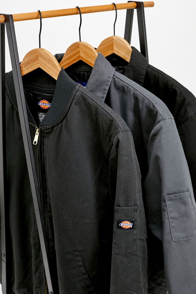 Dickies work jackets clearance uk