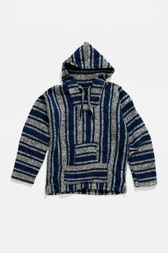 Urban Renewal Vintage Dark Baja Hoodie #2