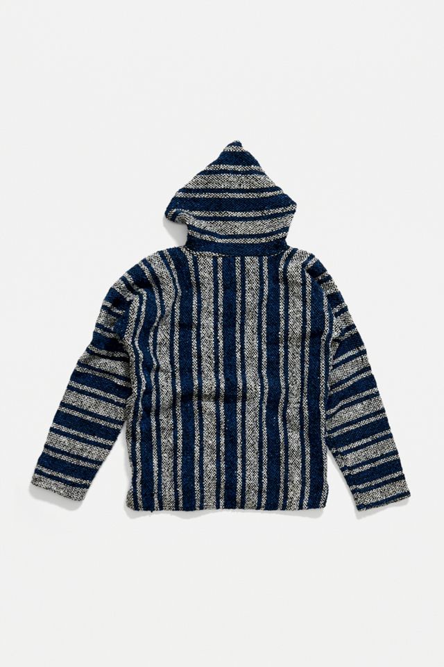 Urban Renewal Vintage Dark Baja Hoodie #3