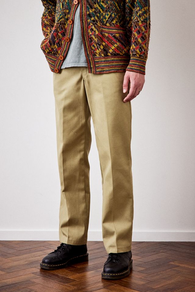 Urban Renewal - Pantalon Dickies 874 vintage beige #4
