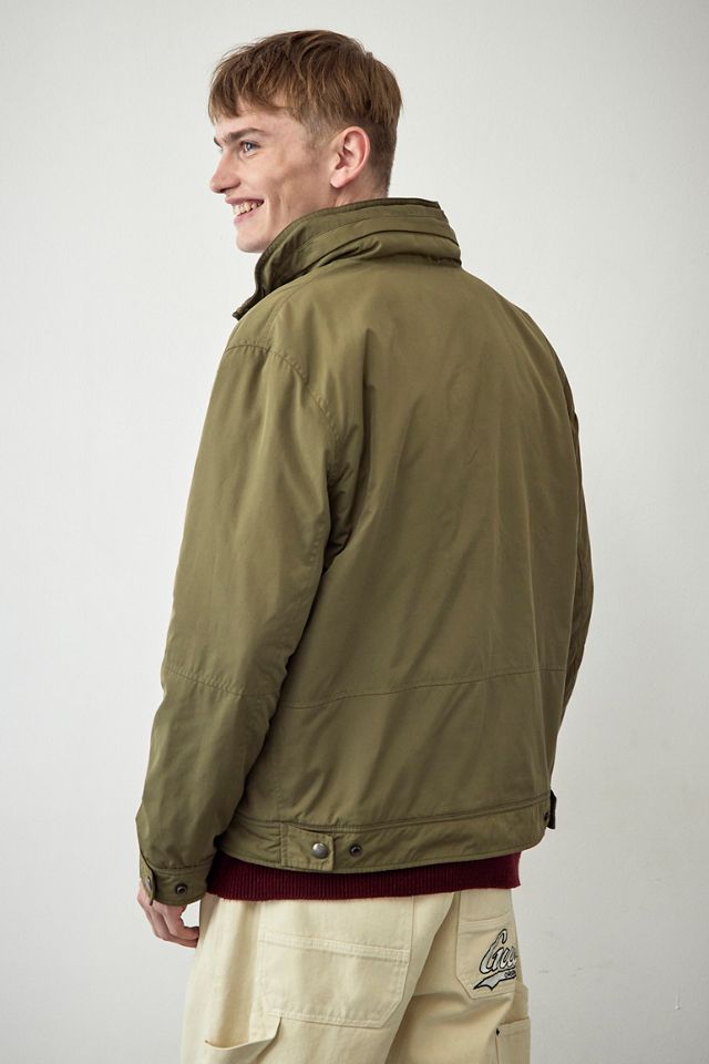 Urban Renewal Vintage - Veste Harrington Polo Ralph Lauren beige #3