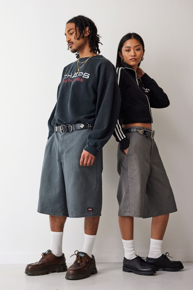 Dickies skate shorts online