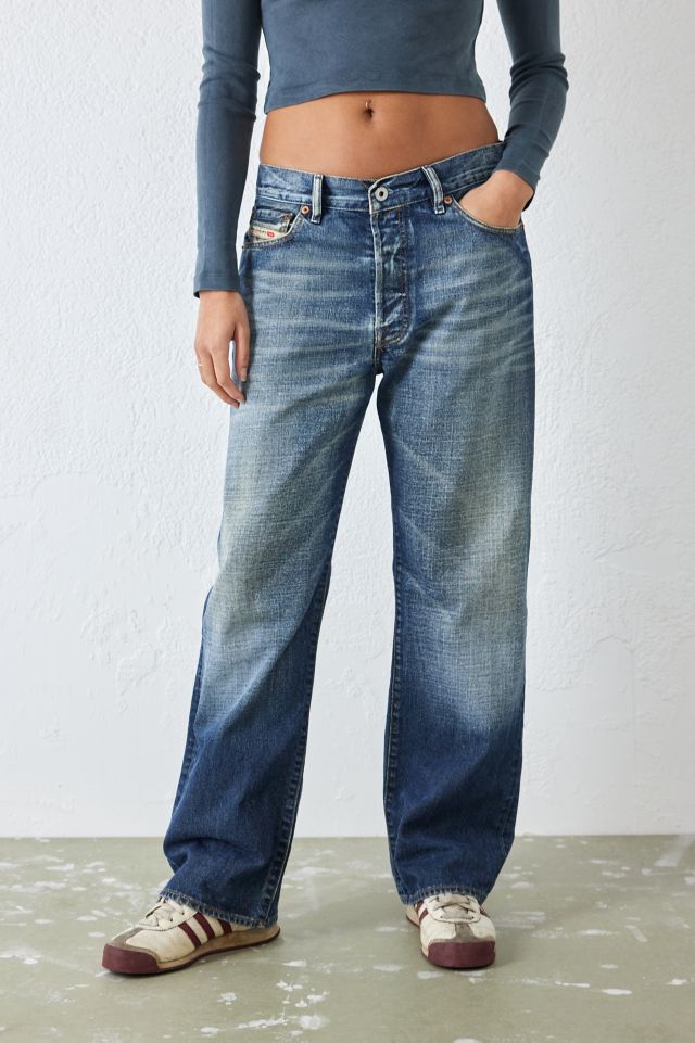 Vintage diesel jeans store womens