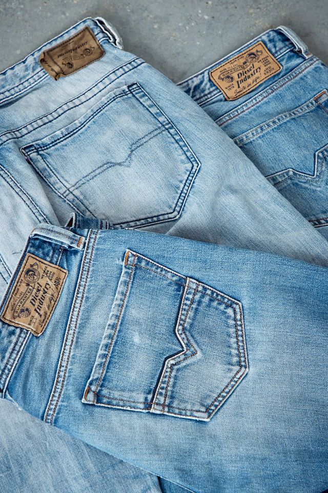 Urban Renewal - Jean diesel vintage #1