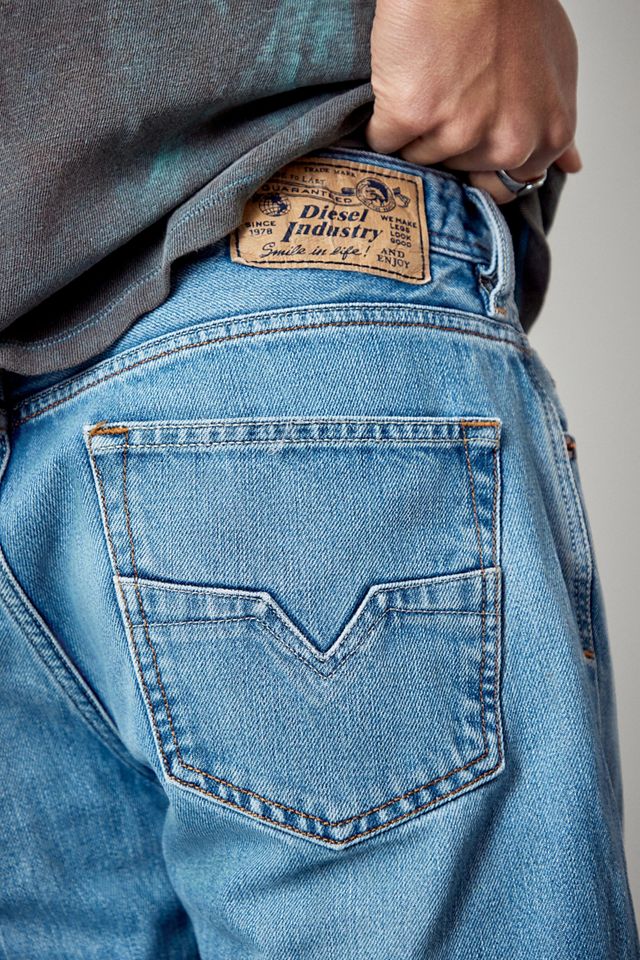Urban Renewal - Jean diesel vintage #3