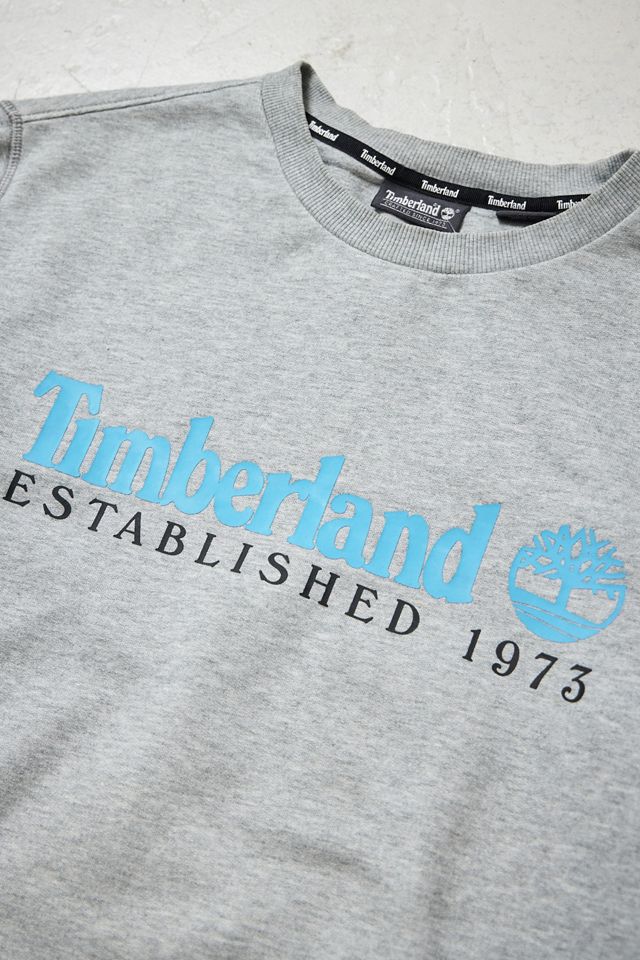 Urban Renewal Vintage - Sweatshirt à logo gris #2