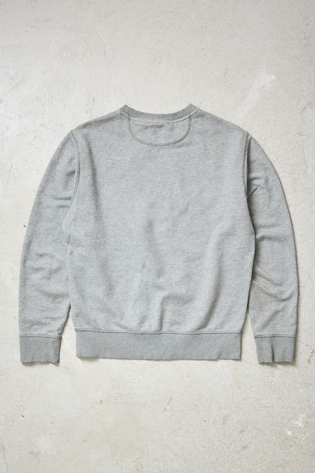 Urban Renewal Vintage - Sweatshirt à logo gris #4