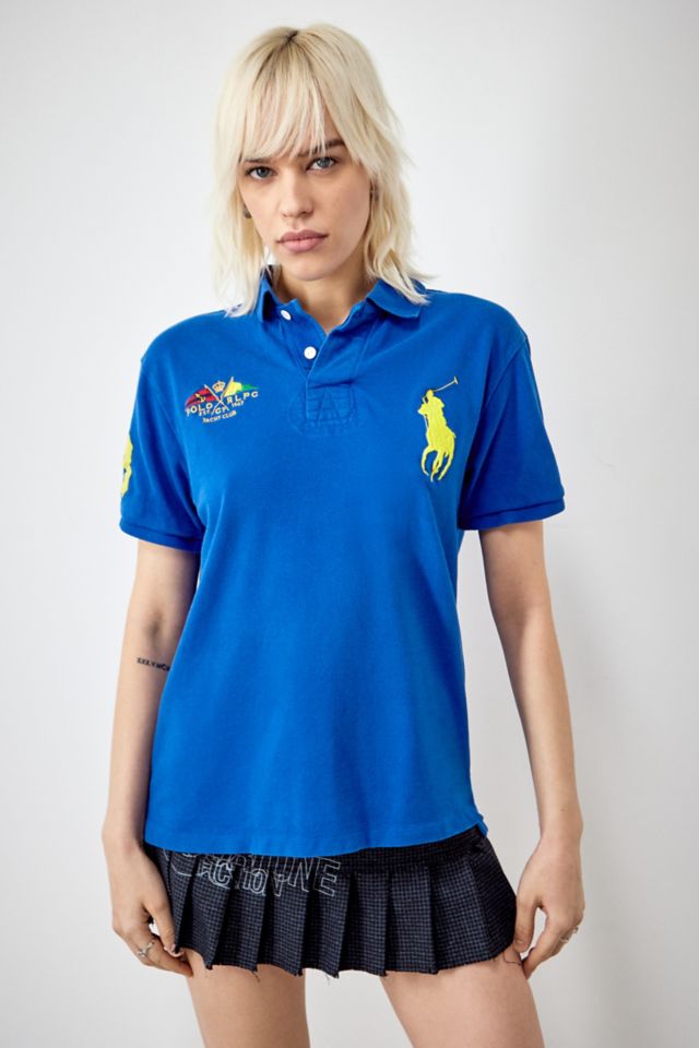 Polo original shirts hotsell