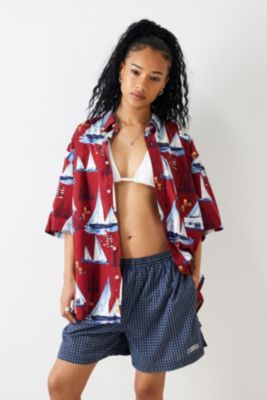 Women's Blouses + Dress Tops | Urban Outfitters UK