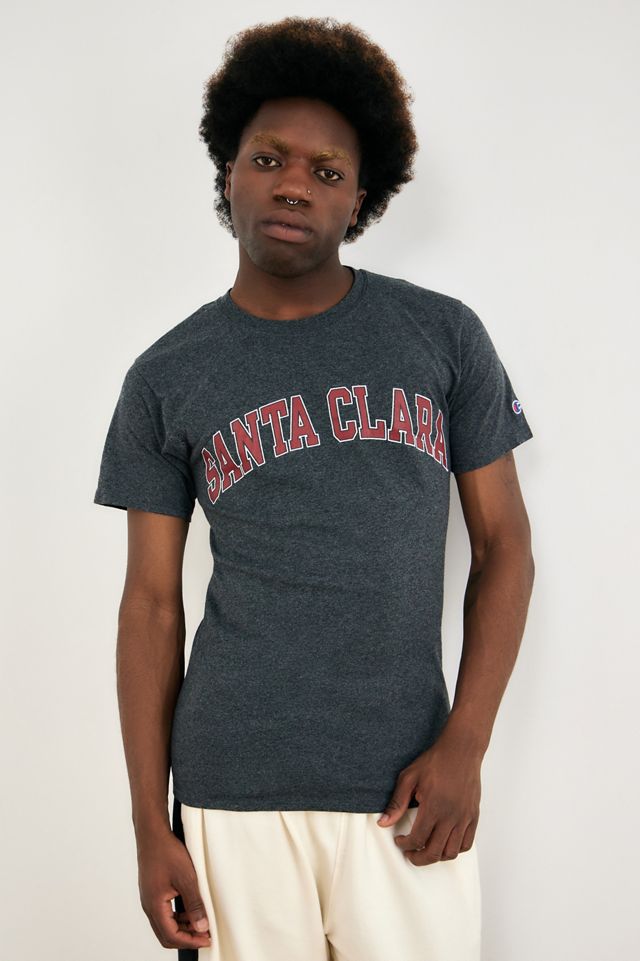 Camiseta Gris Universitaria Vintage Urban Renewal #2