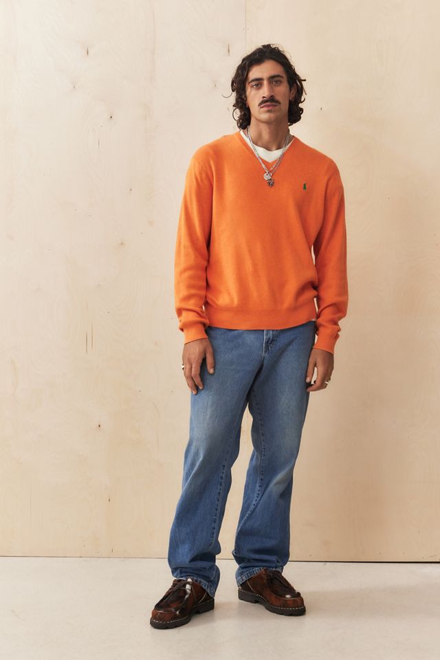 Urban Renewal Vintage Dickies Carpenter Jeans #2