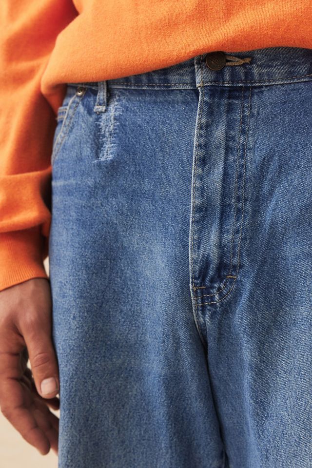 Urban Renewal Vintage Dickies Carpenter Jeans #3