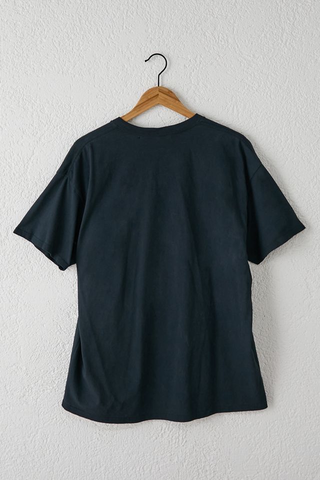 Archive At UO Black Buffy The Vampire Slayer T-Shirt #1