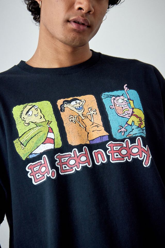 Archive At UO - T-shirt Ed, Edd et Eddy  #1