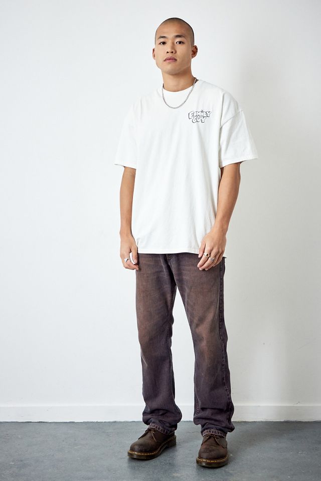 Archivo en UO Family Guy Dead T-Shirt #1