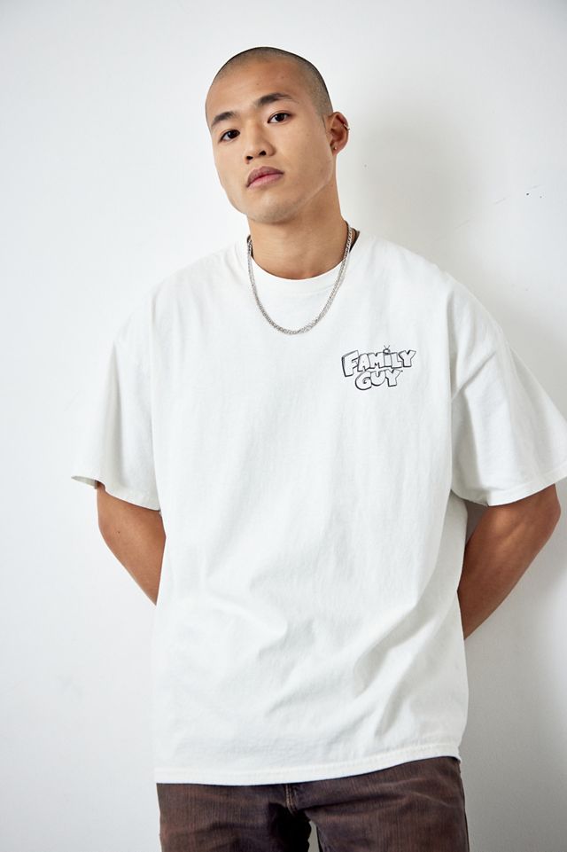 Archivo en UO Family Guy Dead T-Shirt #2